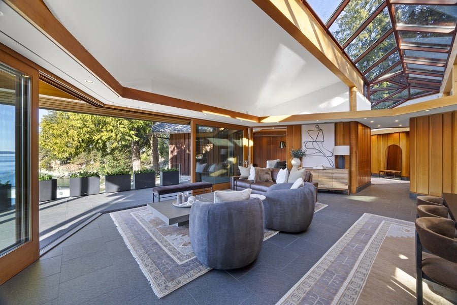 Chuckanut Point Villa