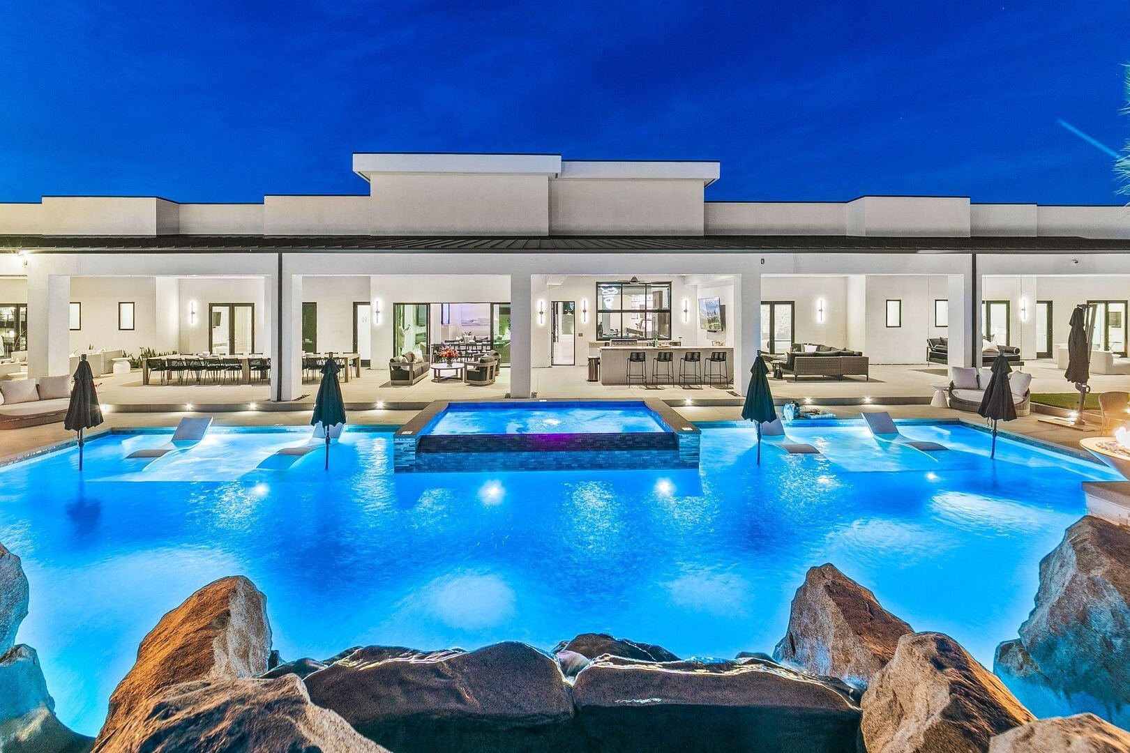 Coachella’s Premiere Estate