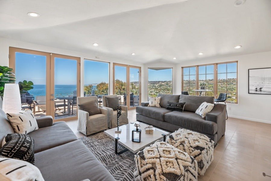 Coastal Lookout