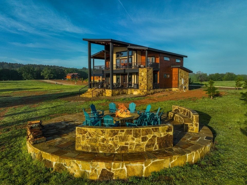 Crystal Lake Villa