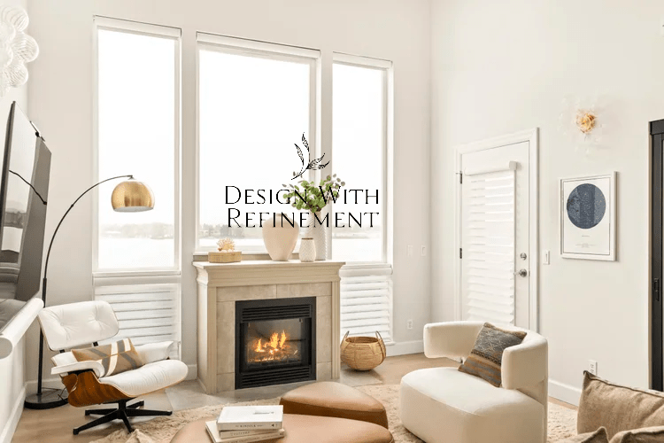 Design With Refinement