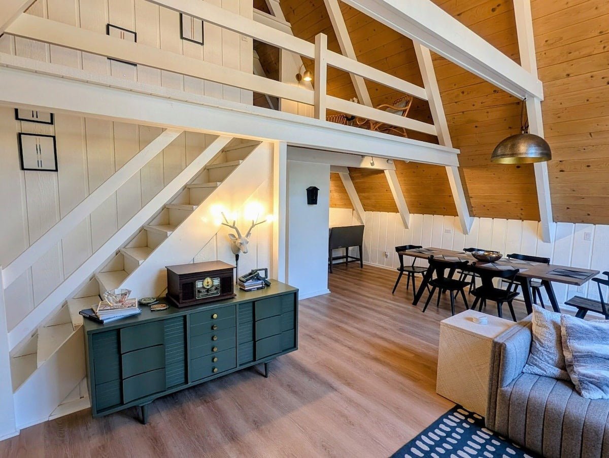 Harbor Springs Escape