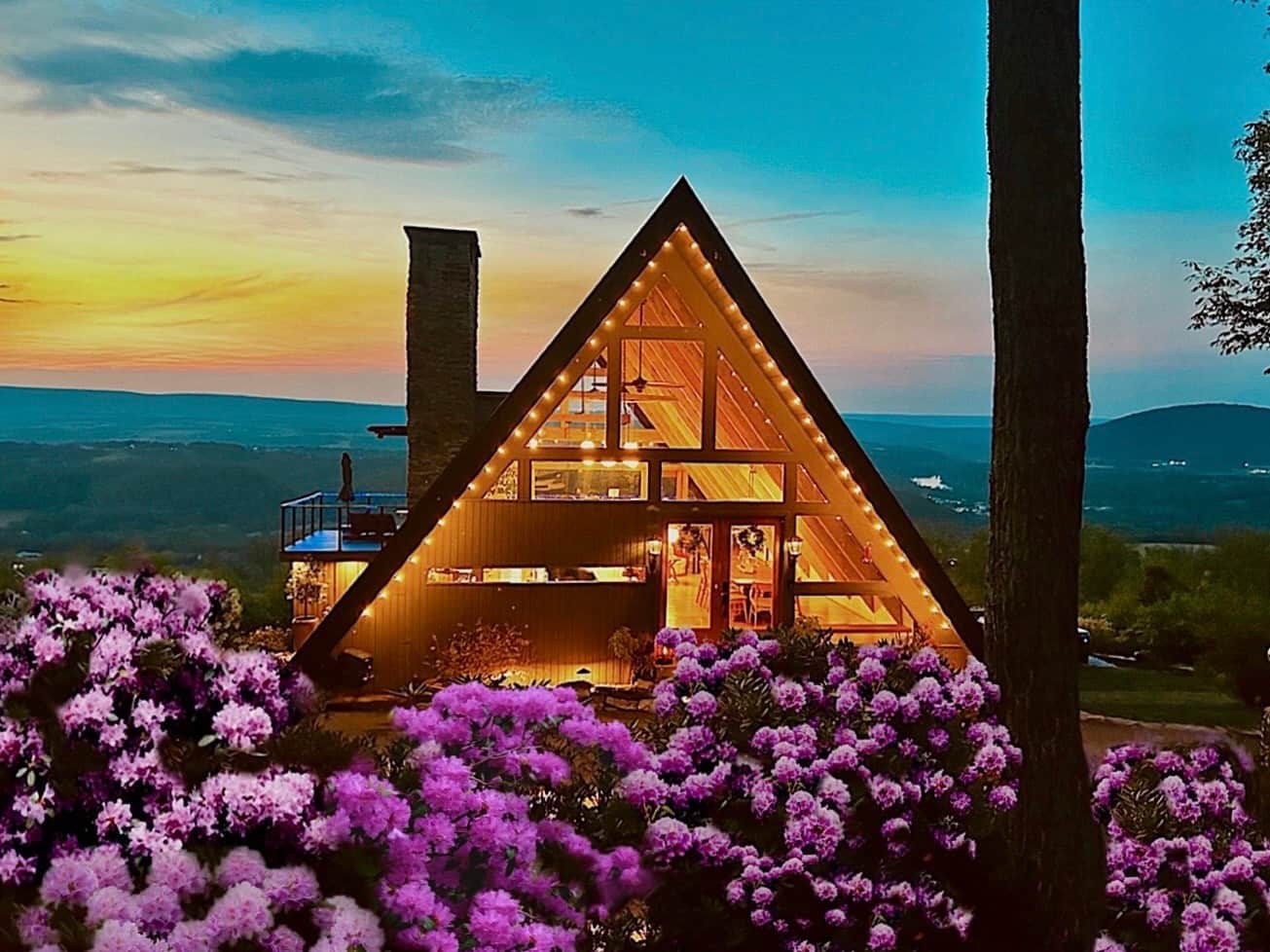 Hilltop Haven