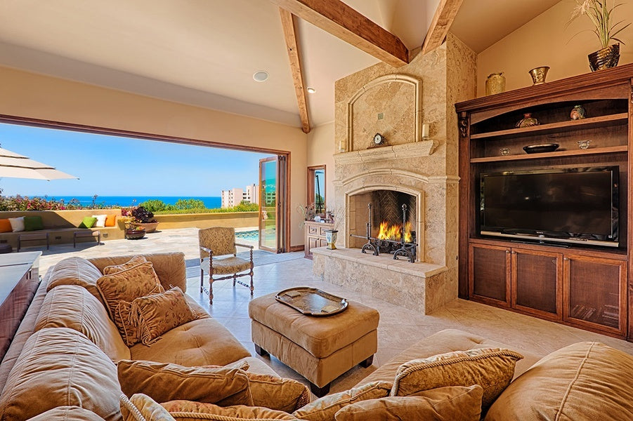 Jewel Above La Jolla Shores
