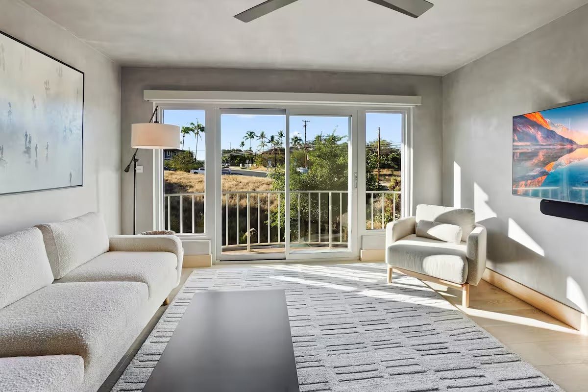 Kihei Villa