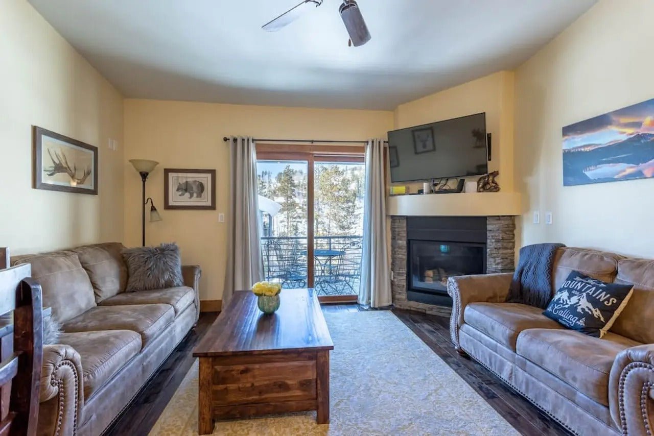 Love Grand Lake Townhouse - Pet Friendly + Garage