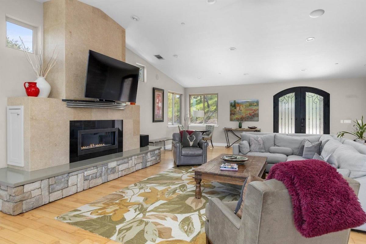 Luxury Living In Templeton Wine Country
