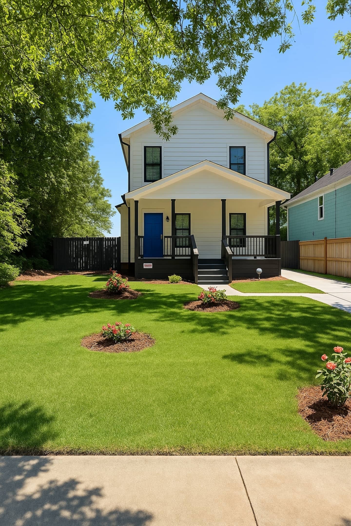 Modern Living in ATL