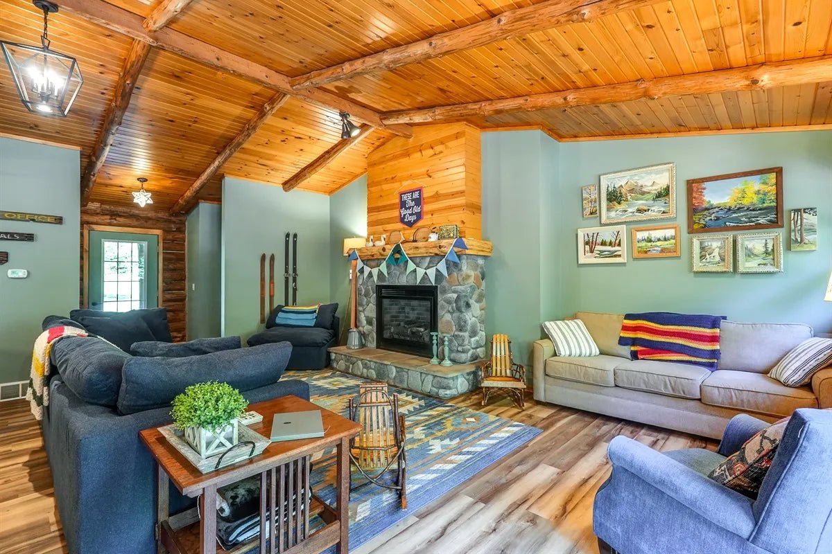 Mt. Pleasant Lodge