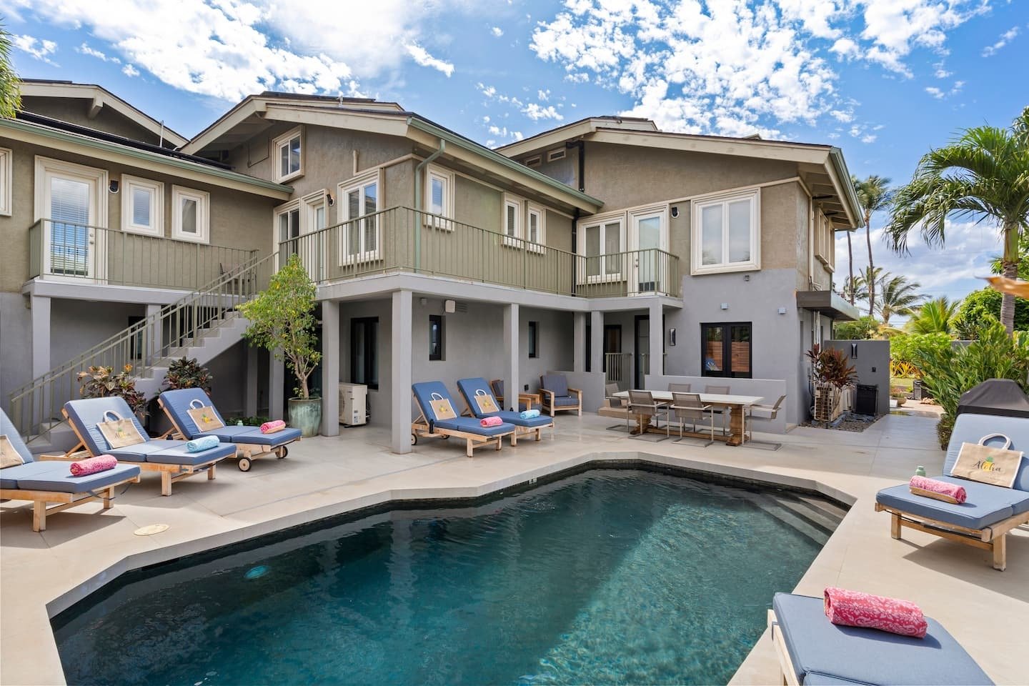 Newly Remodeled Beach Hideaway