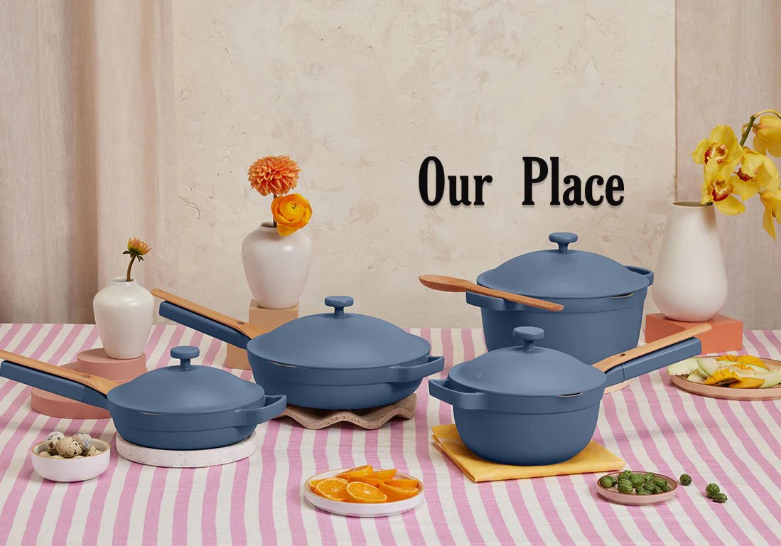 Our Place