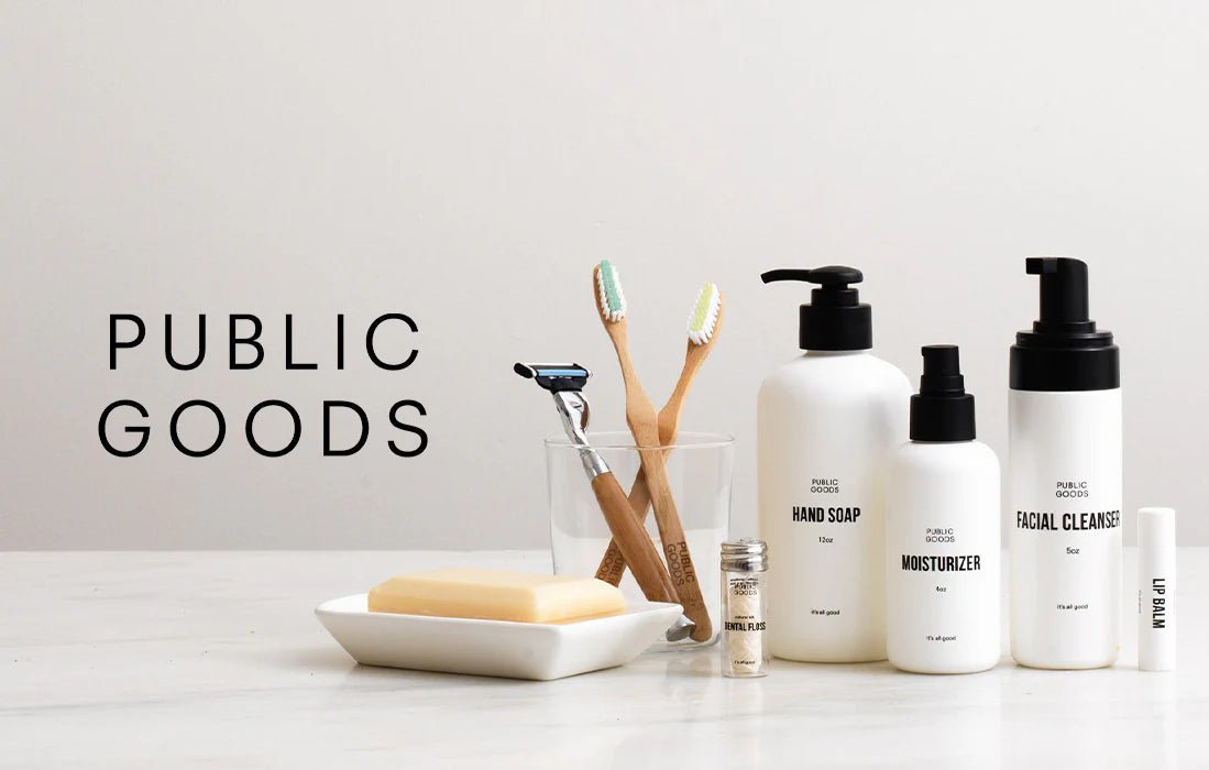 Public Goods