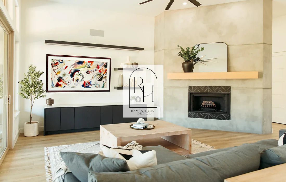 Ravenhouse Intuitive Design