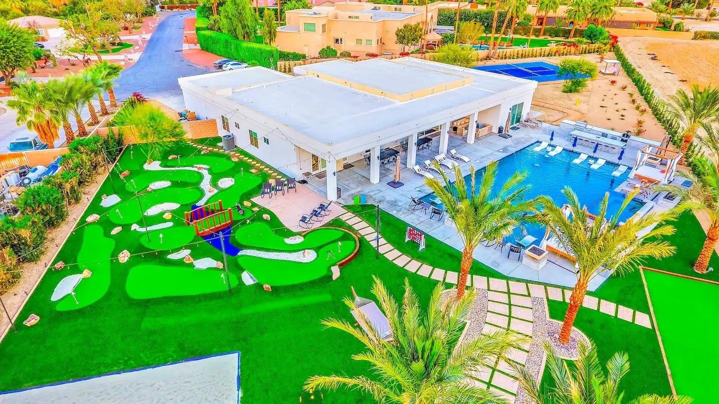 Royal Bahamian Estate