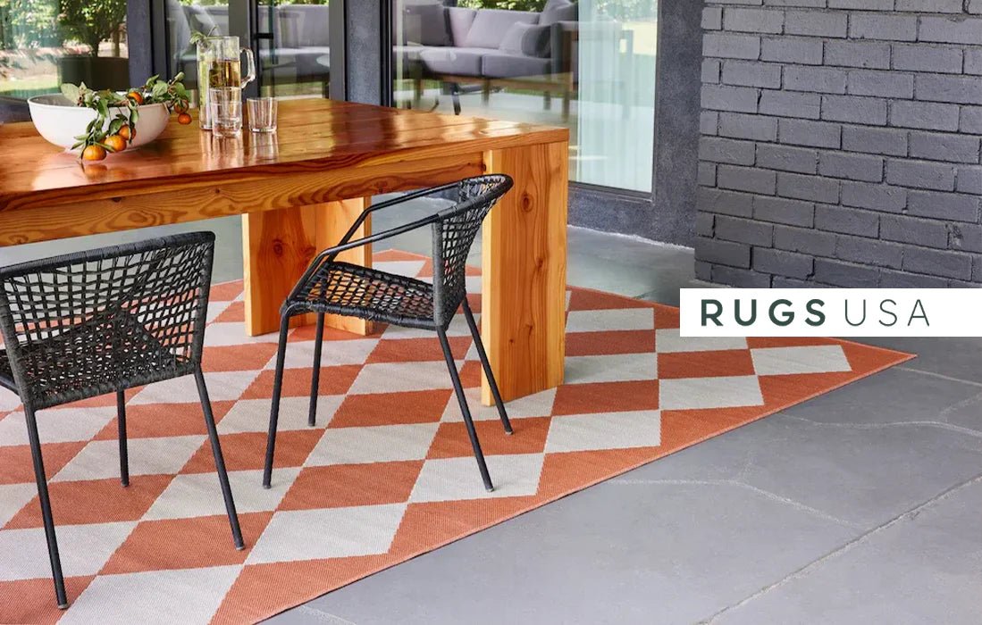 Shop Rugs USA at From Where