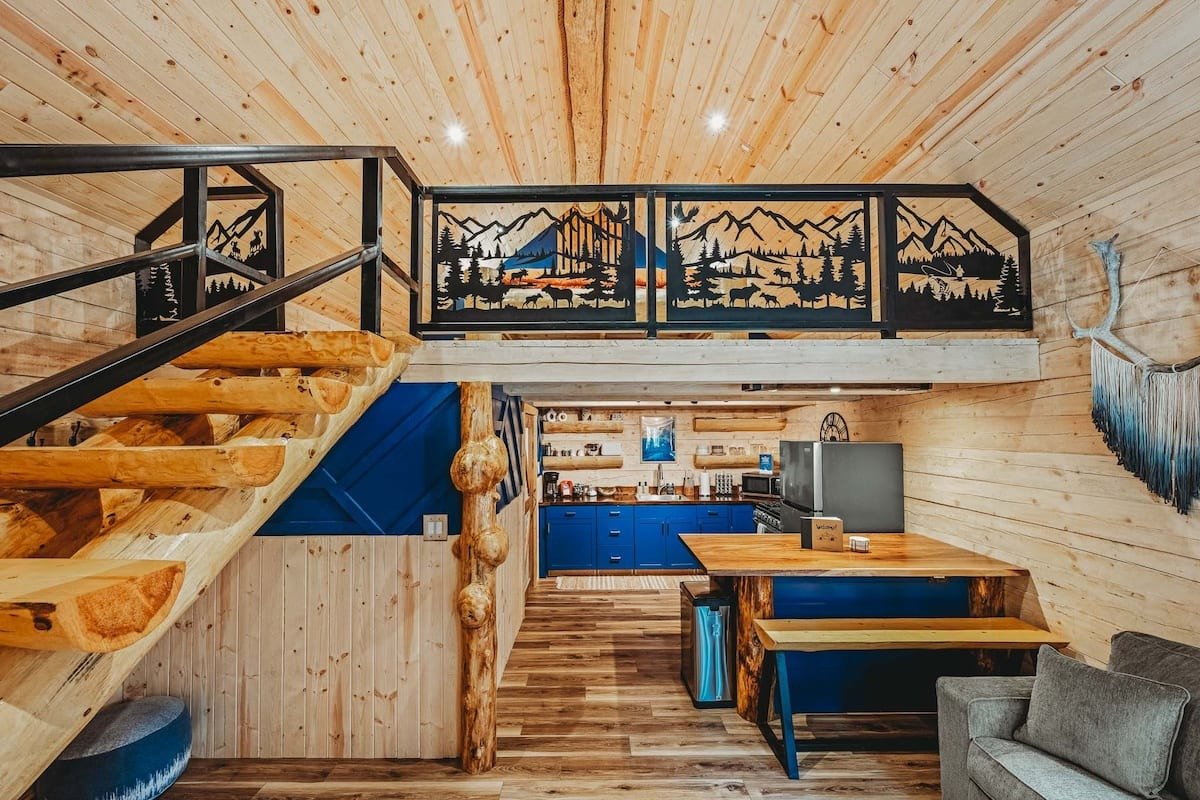 Sapphire Elegance Lodge