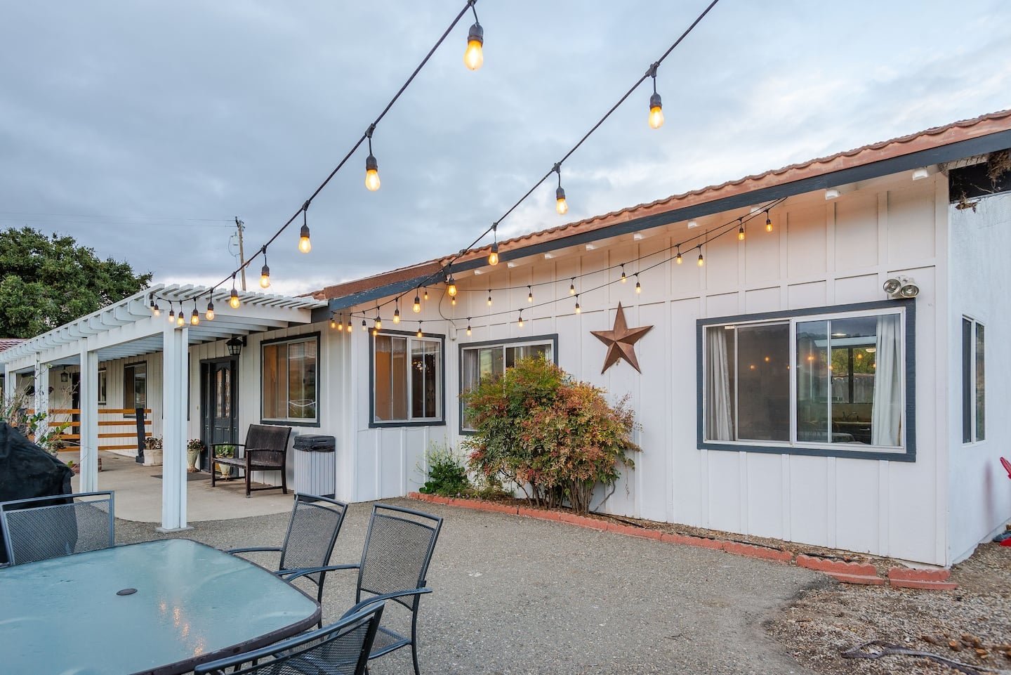 Sta Rita Hills Ranch Stay