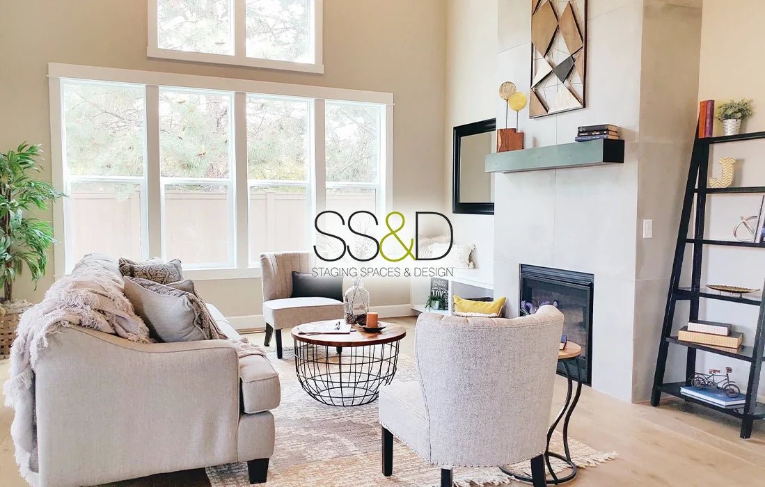 Staging Spaces & Design