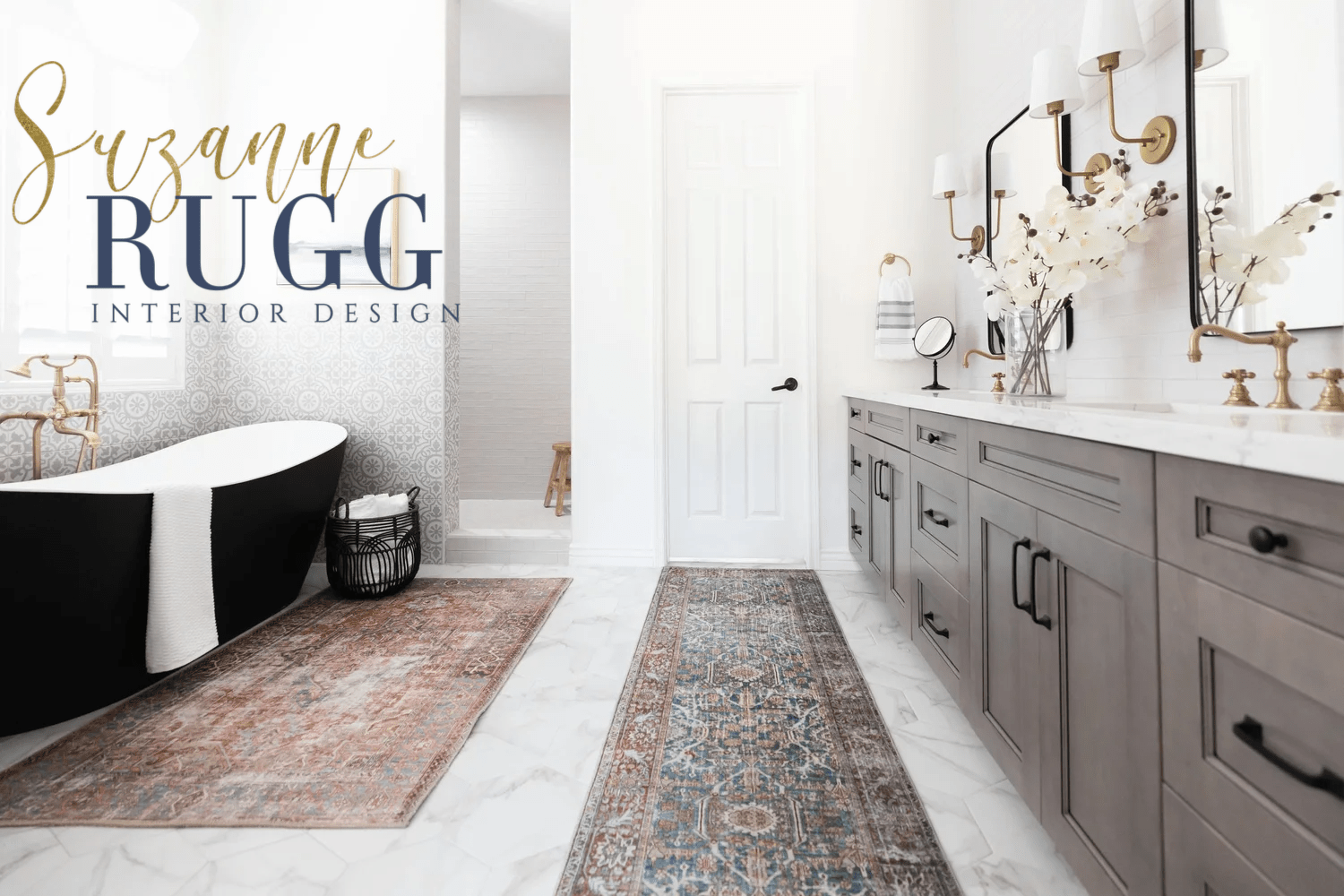 Suzanne Rugg Interior Design