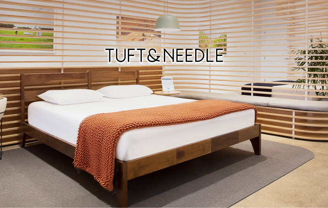 Tuft & Needle