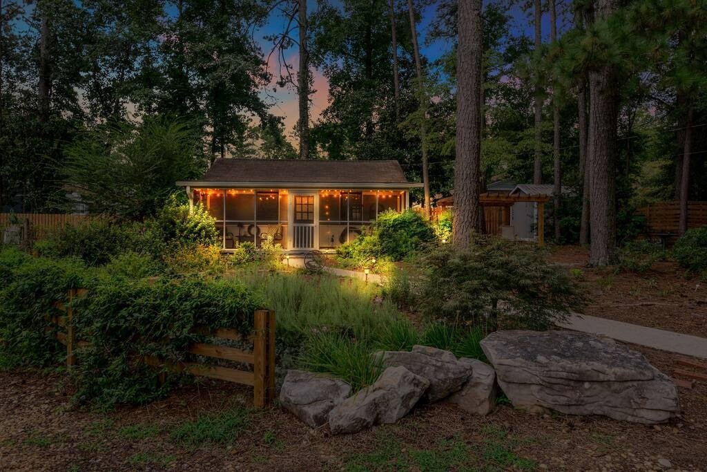 Your Alpaca Cottage
