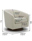 https://www.walmart.com/ip/Better-Homes-Gardens-Bradford-Wooden-Base-Modern-Swivel-Chair-Linen/2800225942