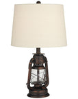 https://www.walmart.com/ip/Franklin-Iron-Works-Murphy-Rustic-Industrial-Accent-Table-Lamp-Miner-Lantern-23-High-Red-Bronze-Oatmeal-Fabric-Shade-for-Bedroom-Living-Room-Office/937333000