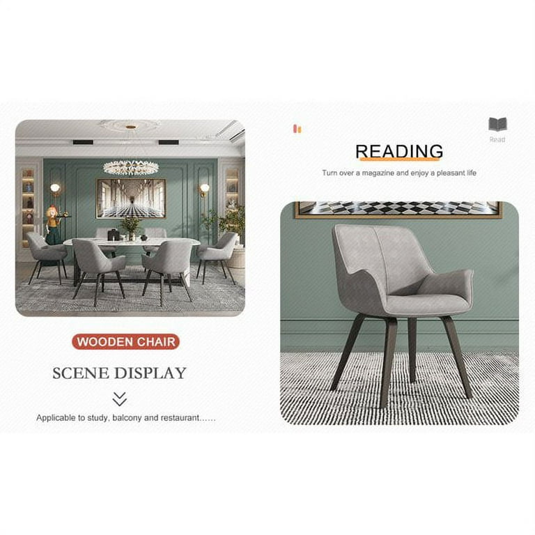 https://www.walmart.com/ip/Homy-Grigio-Faux-Leather-Living-Room-Chairs-With-Armrest-Dining-Chairs-Set-of-2-Brown/1823692401