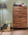 Deoss Chest in Walnut