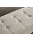 https://www.walmart.com/ip/59-Ottoman-Bench-Build-in-Storage-Folding-Storage-Linen-Wood-Legs-Upholstered-Bedroom-Button-Tufted-Entryway-Bedroom-Beige/5434653978