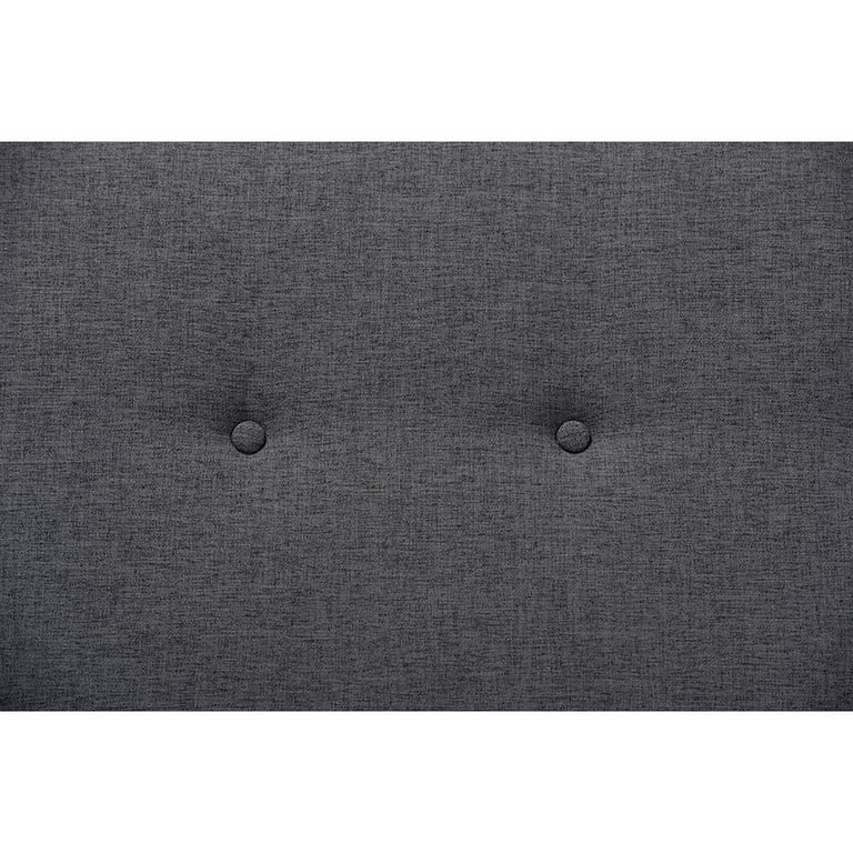https://www.walmart.com/ip/Baxton-Studio-Theo-Mid-Century-Modern-Dark-Grey-Fabric-Upholstered-Walnut-Finished-Bench/728646884