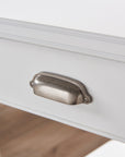 1 - Drawer Laurent End Table - From Where - 