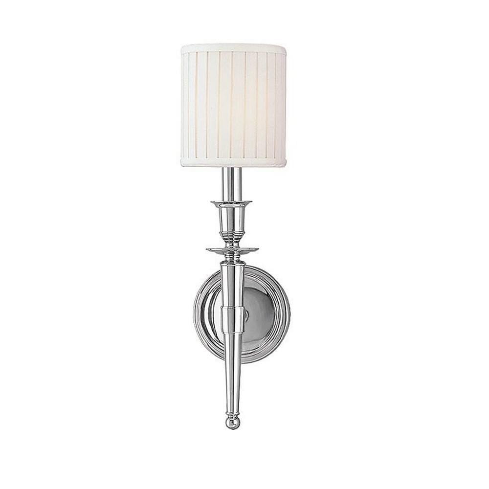 1 - Light Abington Wall Sconce - From Where - 