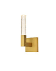 1 - Light Metal LED Wall Sconce - From Where - 