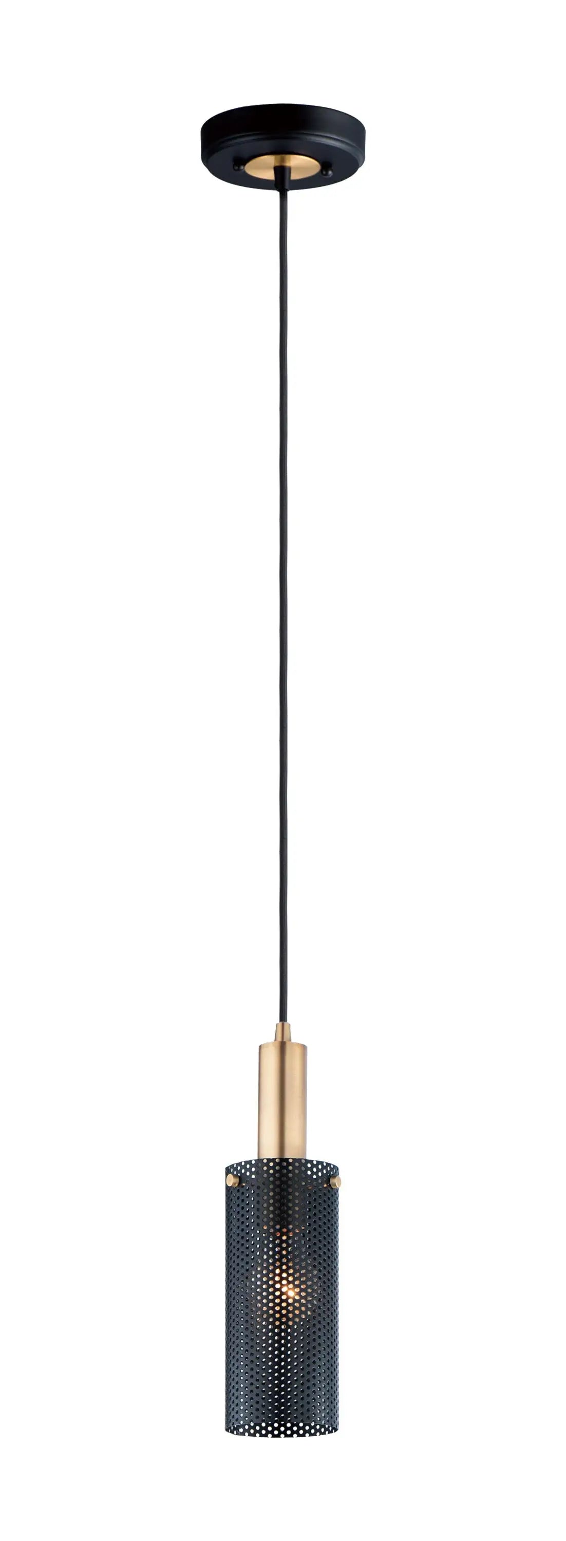 1 - Light Mini Pendant - From Where - 