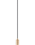 1 - Light Mini Pendant - From Where - 