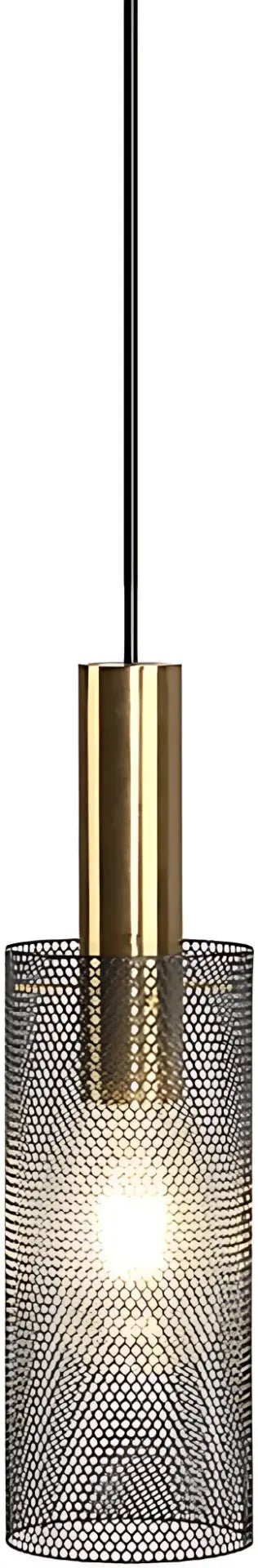 1 - Light Modern Pendant Light - From Where - 