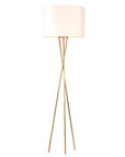 1 - Light Tiffany Yaram Floor Lamp - From Where - 