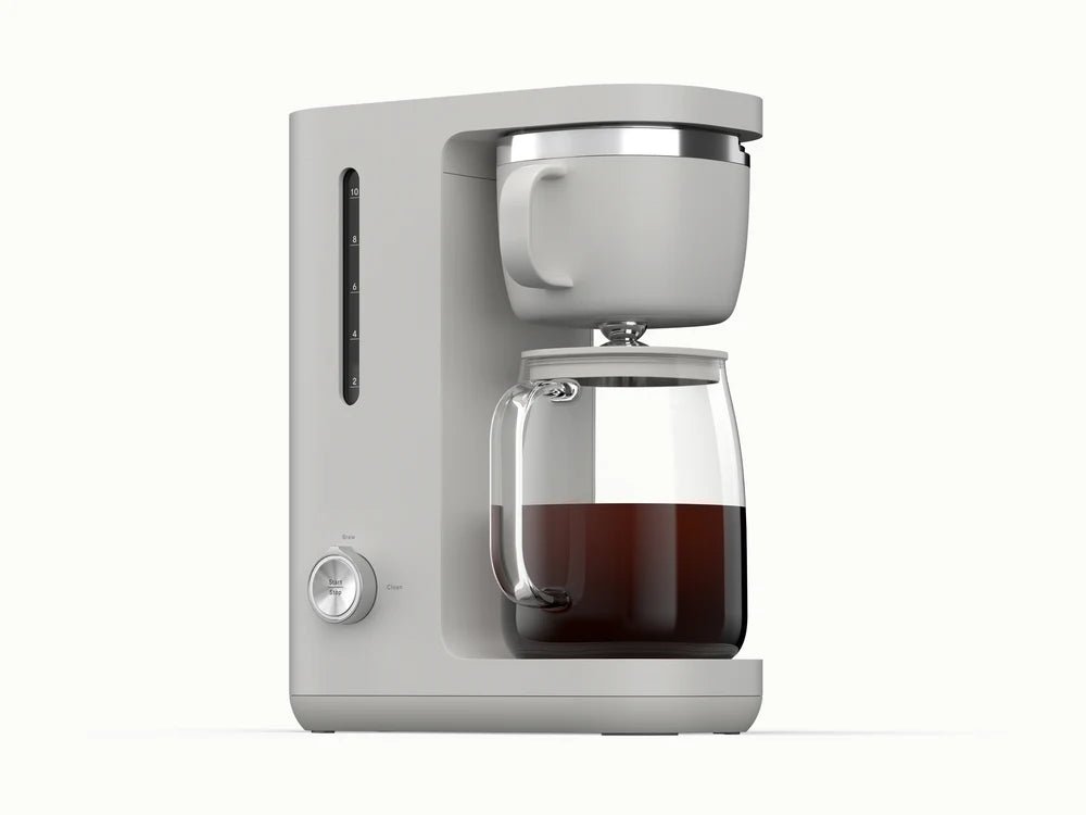 10-Cup Coffee Maker - From Where Finds -