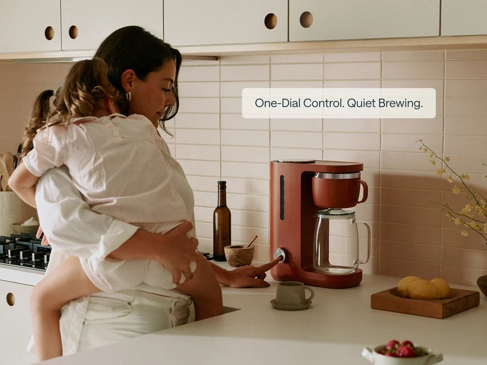 10-Cup Coffee Maker - From Where Finds -