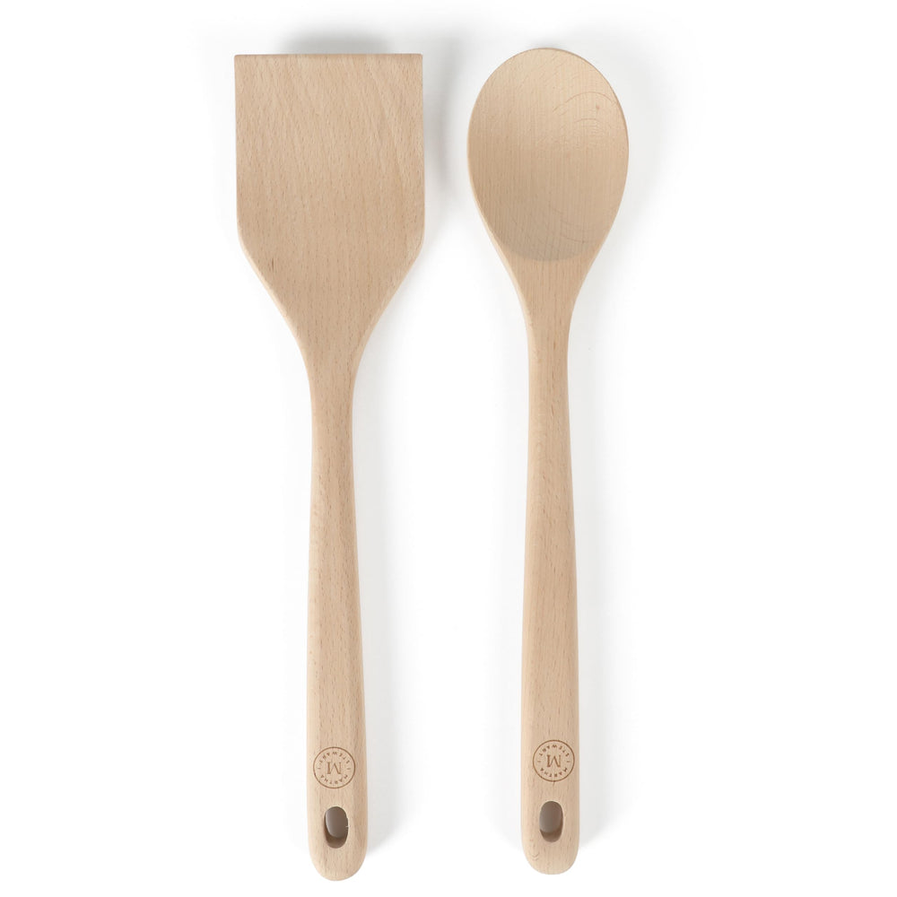 10 Piece Tools and Gadget Set W/Ceramic Crock - From Where - 