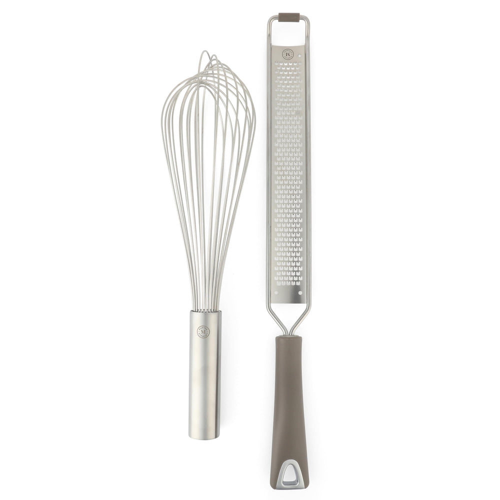 10 Piece Tools and Gadget Set W/Ceramic Crock - From Where - 