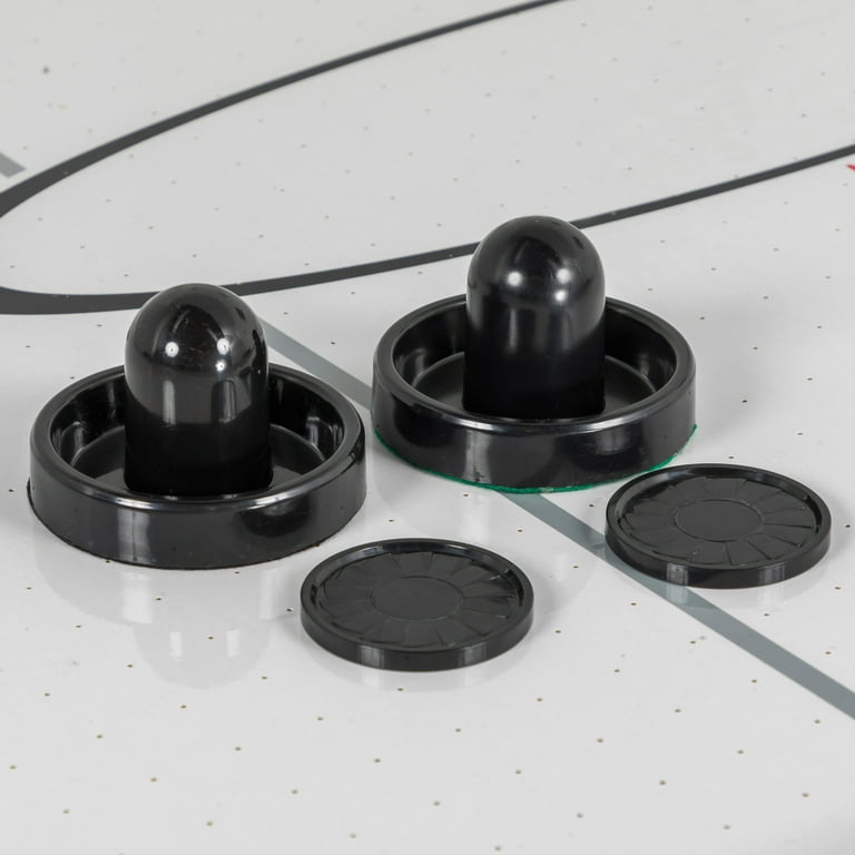 Classic Sport X-Cell 84" Air Hockey Table with LED Scoring