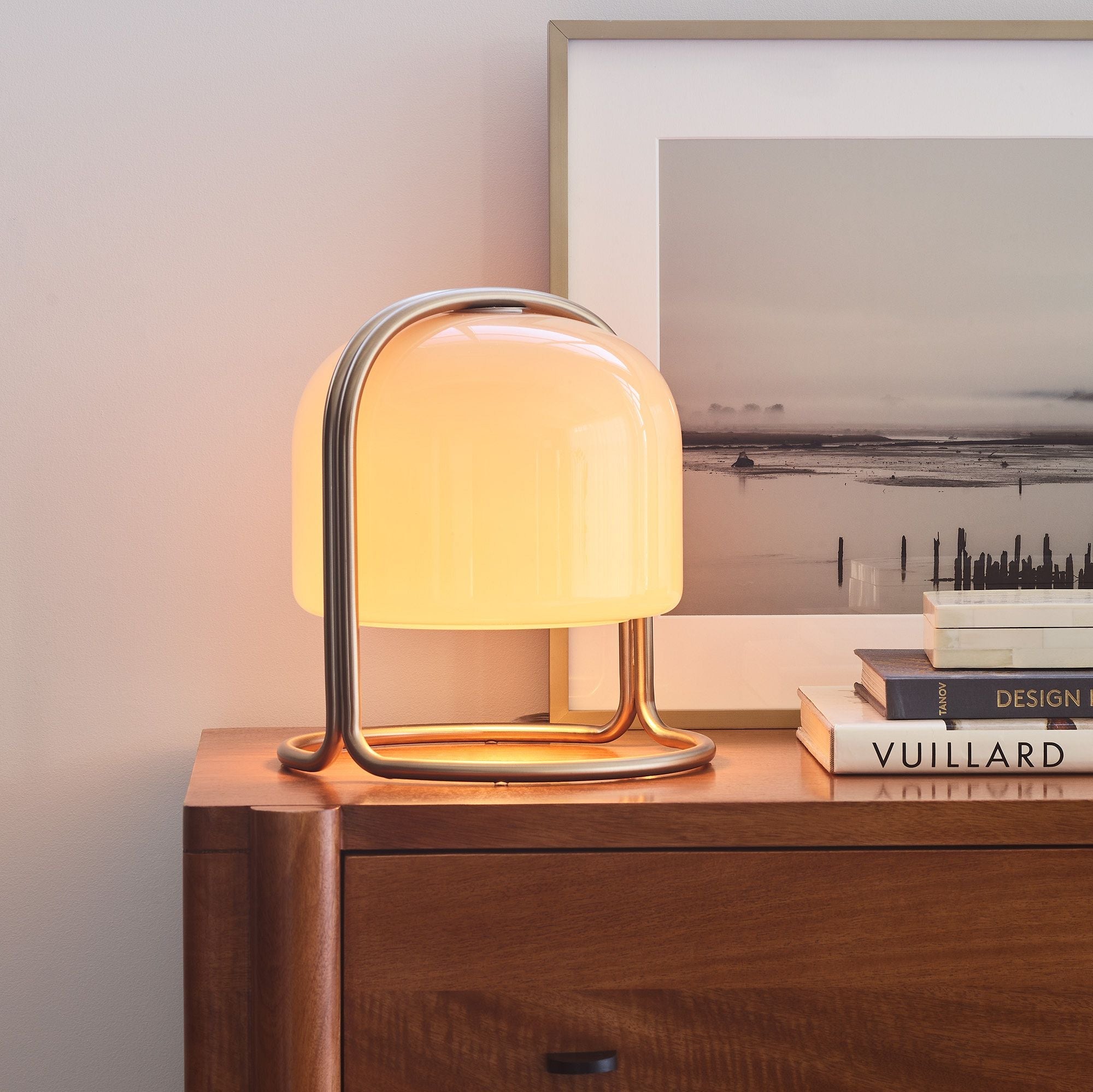 12" Remy Table Lamp (Set of 2) - From Where Finds - 