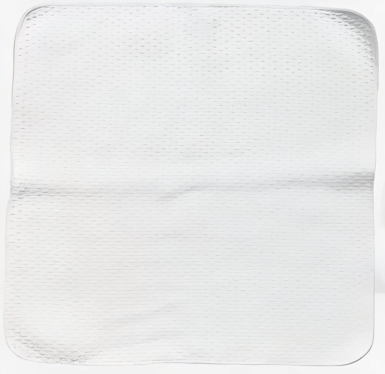 12" Vanity Towel - From Where - 
