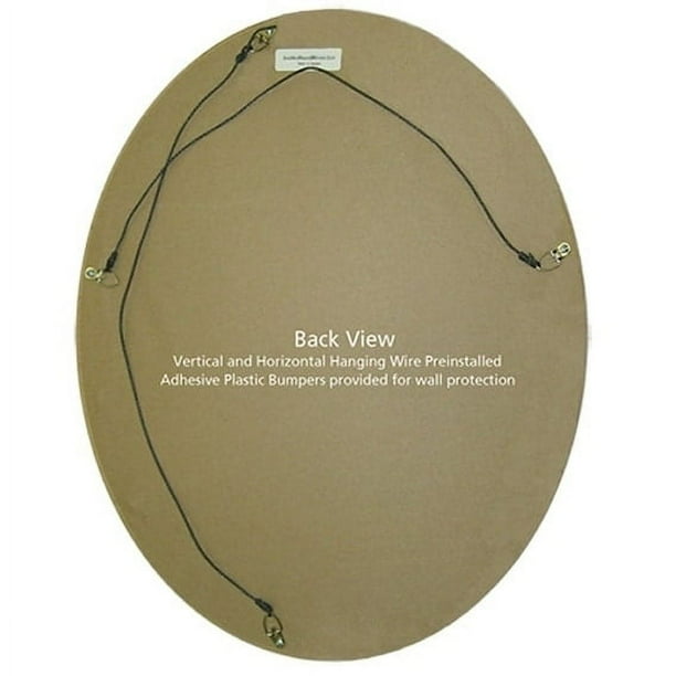 https://business.walmart.com/ip/OVALCREST-by-The-OVALCREST-Mirror-Store-Messina-Framed-Oval-Mirror-in-Venetian-Gold-15x19/5024112075