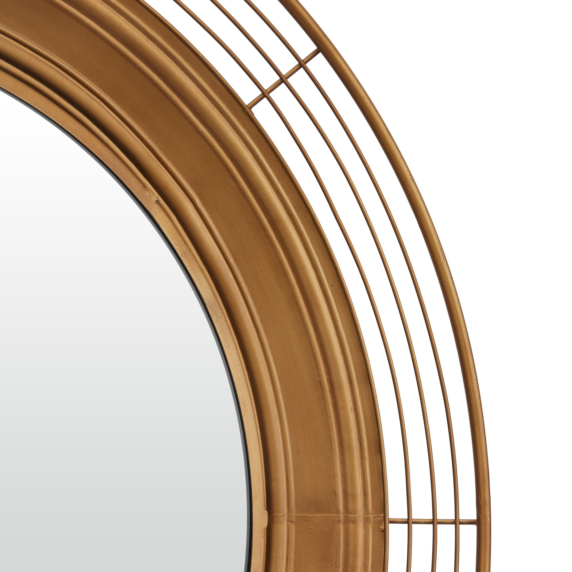 https://www.walmart.com/ip/DecMode-36-x-36-Brown-Wall-Mirror/672585000