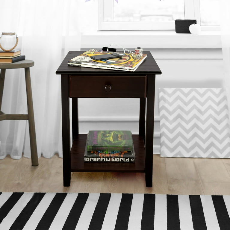 https://www.walmart.com/ip/Casual-Home-Night-Owl-Sleek-Solid-Wood-Bedroom-Nightstand-with-Included-Discrete-4-port-USB-Port-Station/49929297