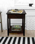 https://www.walmart.com/ip/Casual-Home-Night-Owl-Sleek-Solid-Wood-Bedroom-Nightstand-with-Included-Discrete-4-port-USB-Port-Station/49929297