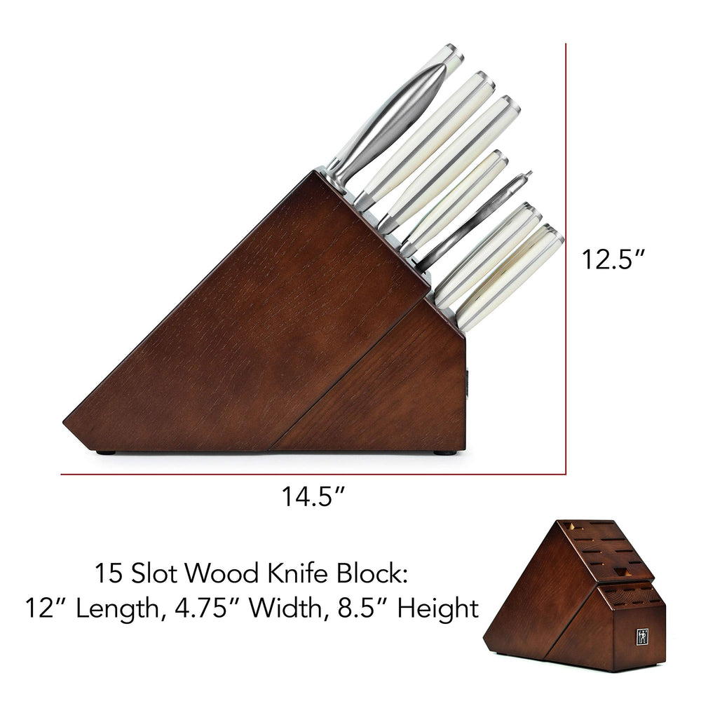 16 Piece Forged Accent - From Where - 